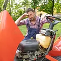 Hialeah Lawn Mower Parts & Services 2