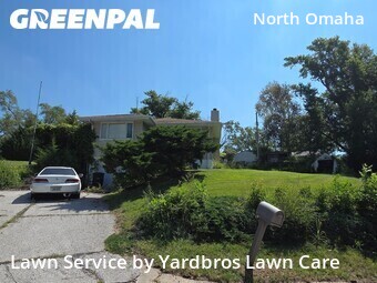 Lawn Maintenance nearby Omaha, NE, 
