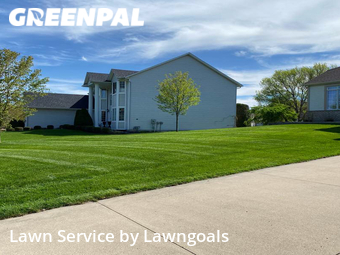 Lawn Care nearby Plymouth, MN, 