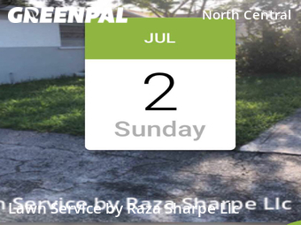 Grass Cutting nearby Hollywood, FL, 