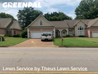 Lawn Service nearby Jackson, TN, 