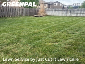 Lawn Care nearby Wichita, KS, 