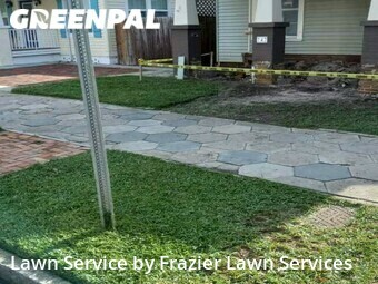 Yard Cutting nearby St. Petersburg, FL, 