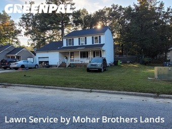 Grass Cutting nearby Raleigh, NC, 