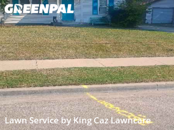 Lawn Cut nearby Broken Arrow, OK, 