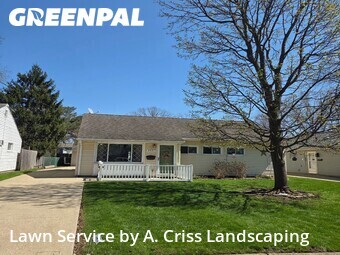 Yard Cutting nearby Cuyahoga Falls, OH, 