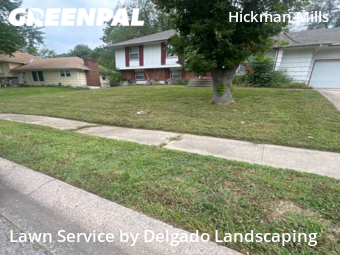 Lawn Care Service nearby Kansas City, KS, 