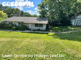 Lawn Service nearby Dayton, OH, 