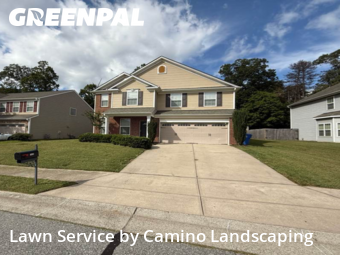 Grass Cutting nearby Kernersville, NC, 