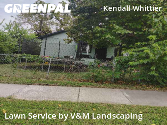 Lawn Maintenance nearby Tulsa, OK, 