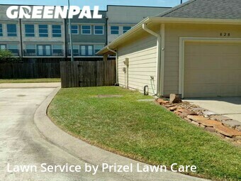 Lawn Mowing nearby Katy, TX, 