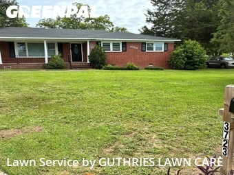 Yard Cutting nearby Macon, GA, 