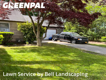 Grass Cutting nearby North Babylon, NY, 