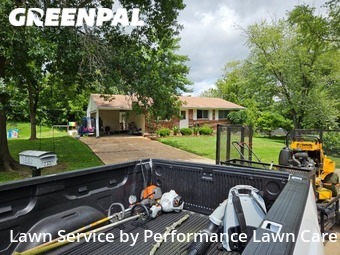 Lawn Maintenance nearby Fenton, MO, 