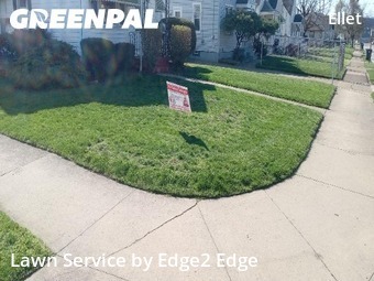 Lawn Cutting nearby Akron, OH, 