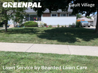 Lawn Cutting nearby Ypsilanti, MI, 