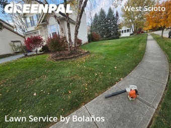 Lawn Cut nearby Columbus, OH, 