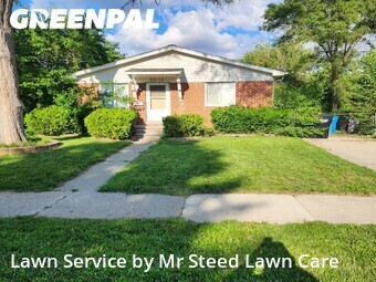 Lawn Maintenance nearby Madison Heights, MI, 