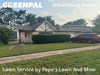 Yard Mowing nearby Katy, TX, 
