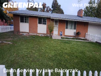 Affordable Landscaping Maintenance Services In Boise,83704,Landscaping Services by Jake Balcerzak, work completed in Nov , 2025