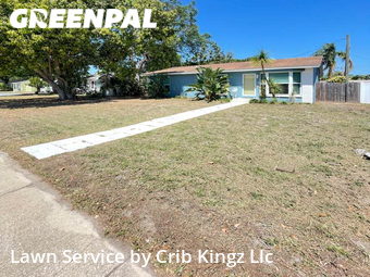 Grass Cutting nearby St. Petersburg, FL, 