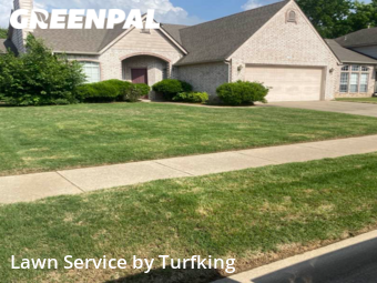 Lawn Care nearby Broken Arrow, OK, 