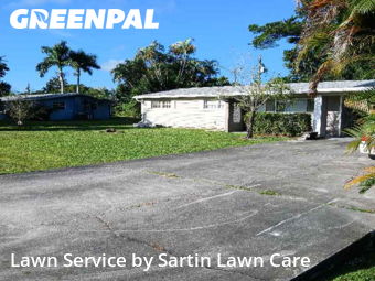 Lawn Care nearby Fort Myers, FL, 