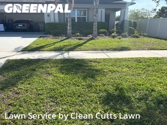 Lawn Care nearby Riverview, FL, 