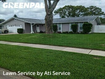 Yard Mowing nearby Orlando, FL, 