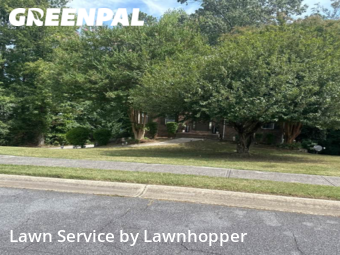 Lawn Maintenance nearby Marietta, GA, 
