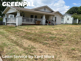 Grass Cutting nearby Knoxville, TN, 