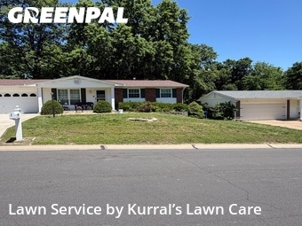 Grass Cut nearby Saint Charles, MO, 