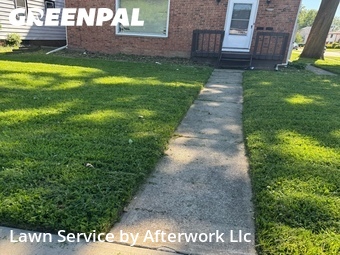 Lawn Mowing nearby Euclid, OH, 