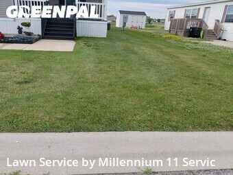 Yard Cutting nearby Fort Wayne, IN, 