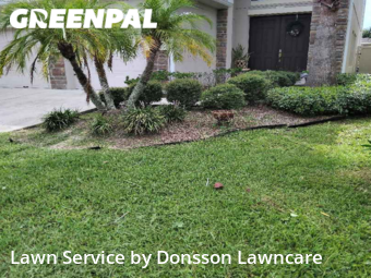 Lawn Maintenance nearby Oviedo, FL, 