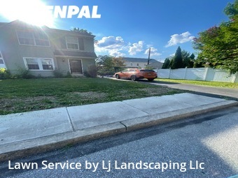 Lawn Cut nearby Media, DE, 