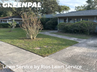 Lawn Maintenance nearby Altamonte Springs, FL, 