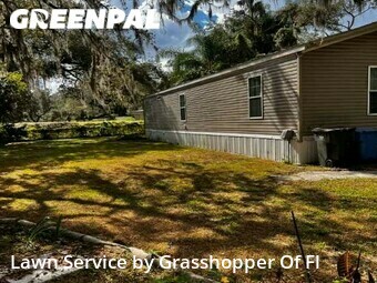 Lawn Mowing Service nearby Mango, FL, 