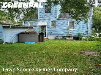 Lawn Cut nearby Gary, IL, 