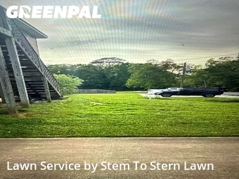 Lawn Care nearby Gulfport, MS, 