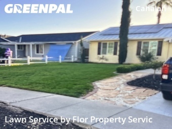 Lawn Mowing nearby San Jose, CA, 