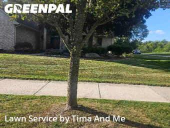 Lawn Care Service nearby Canton, MI, 
