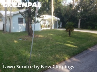 Lawn Mowing Service nearby Clearwater, FL, 