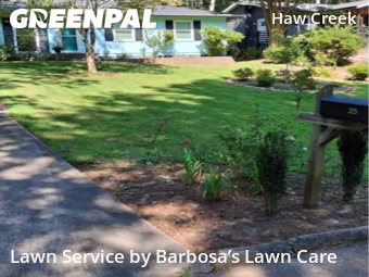 Lawn Care Service nearby Asheville, NC, 