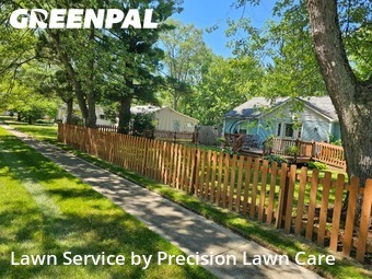 Lawn Mow nearby Midland, MI, 