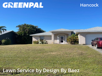 Lawn Care Service nearby Cape Coral, FL, 