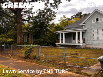 Lawn Mowing Service nearby Chattanooga, TN, 