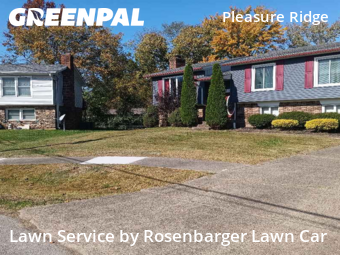 Lawn Care nearby Louisville, KY, 