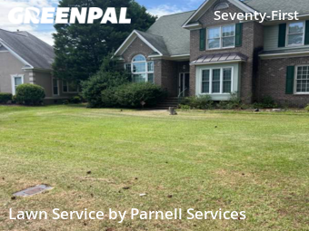 Lawn Maintenance nearby Fayetteville, NC, 