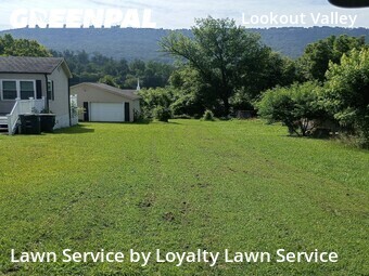 Yard Mowing nearby Chattanooga, TN, 